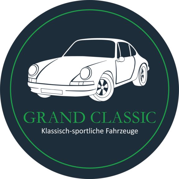 Grand Classic Logo