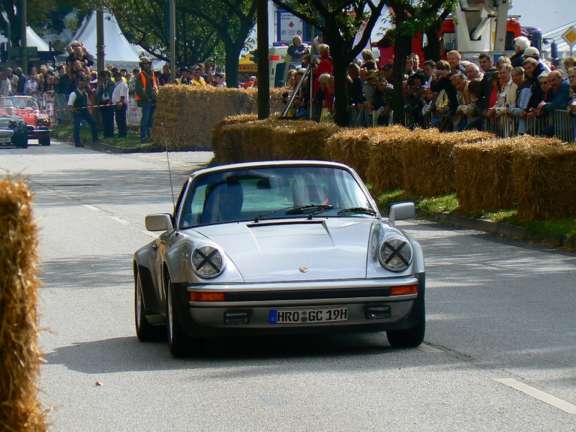 8 Stadtparkrennen Hamburg 2009 Bild01