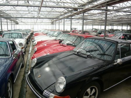 Grand Classic Auf Einkaufstour Neue Restaurationsobjekte