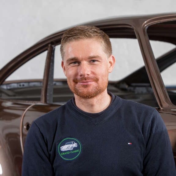 Andreas Teschner
