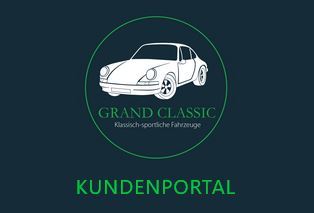 Grand Classic Kundenportal