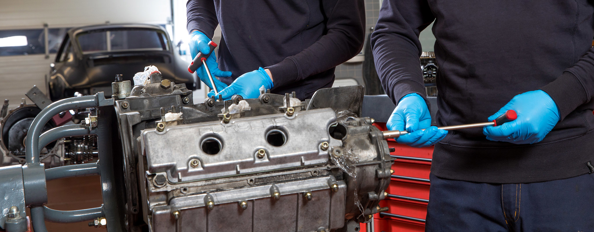 Vorschau1 Grand Classic Porsche Kundenportal