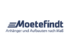 Moetefindt Fahrzeugbau Partner Logo