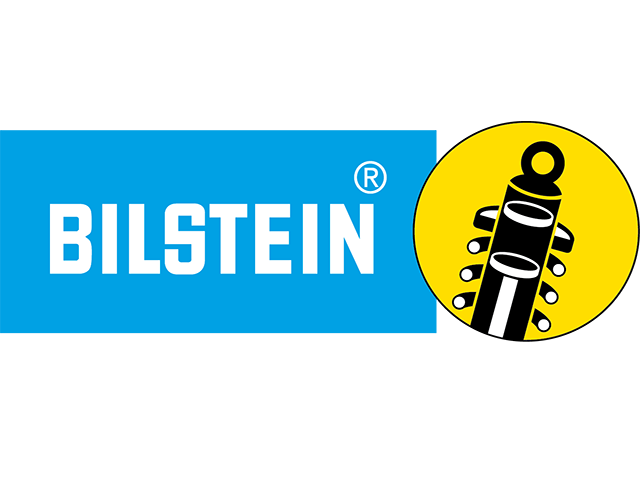 BILSTEIN Partner Logo