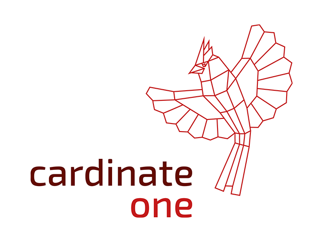 Cardinate One Partner Logo