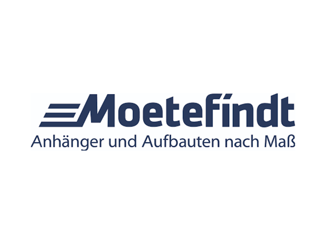 Moetefindt Fahrzeugbau Partner Logo