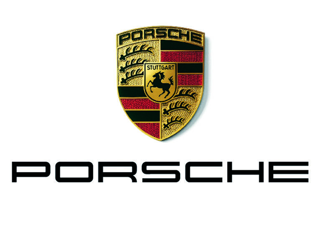 PORSCHE Zentrum Rostock Partner Logo
