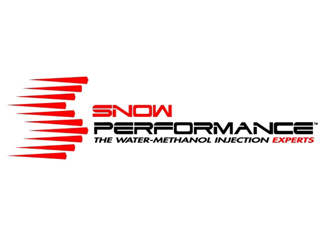 Snow Performance Partner Logo